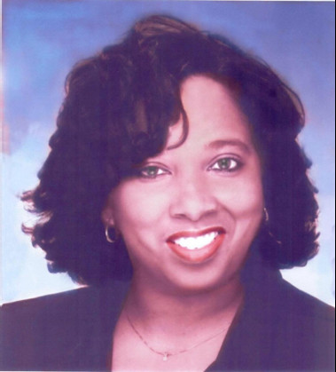 Chân dung Belinda K. Conaway - Register of Wills Baltimore City