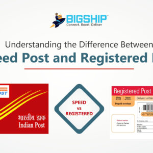 Speed Post Hay Registered Post: Lựa Chọn Nào Phù Hợp Cho Bạn?