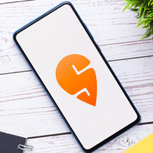 Đăng ký Swiggy