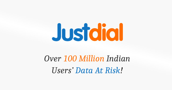 Quá trình đăng ký Justdial