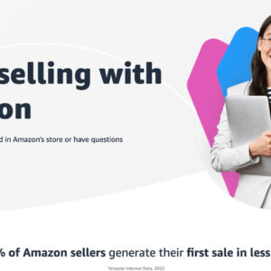 How to register Amazon FBA