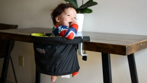 Ghế móc bàn Mountain Buggy Pod