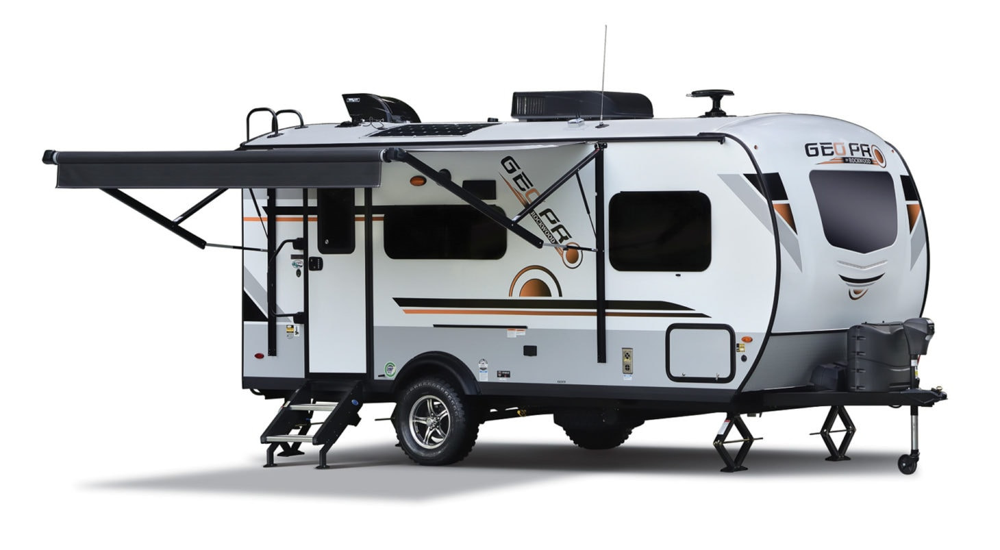 Winnebago Micro Minnie FLX