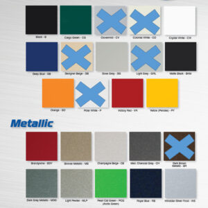 Travel Trailer Aluminum Siding - Lựa Chọn, Lợi Ích Và Bảo Dưỡng Tốt Nhất