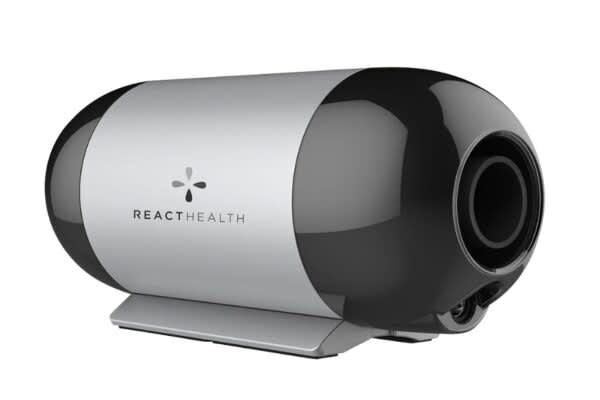 Luna TravelPAP: Máy CPAP du lịch với nhiều tính năng hữu ích