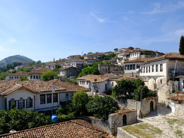Berat - Exploring The