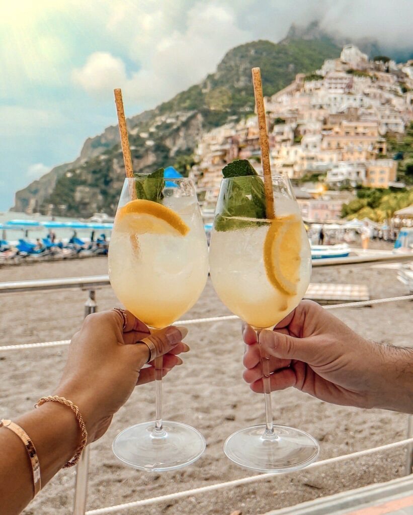 Du lịch Italy cho phụ nữ