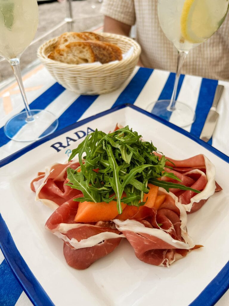 Du lịch Italy