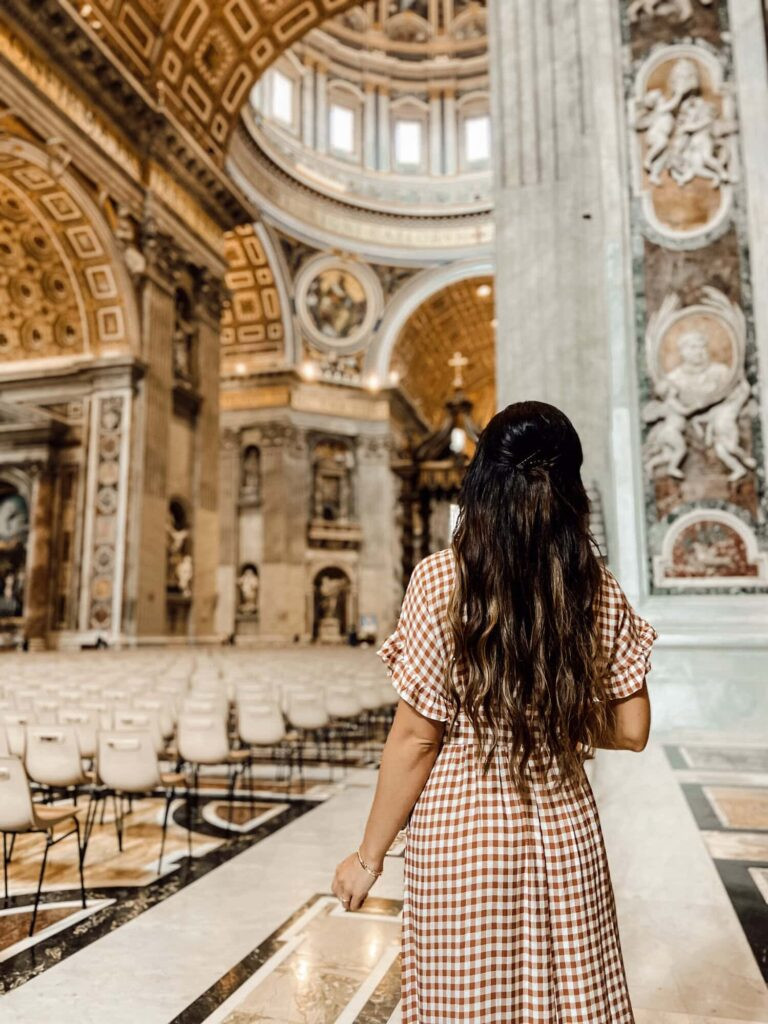 Du lịch Italy