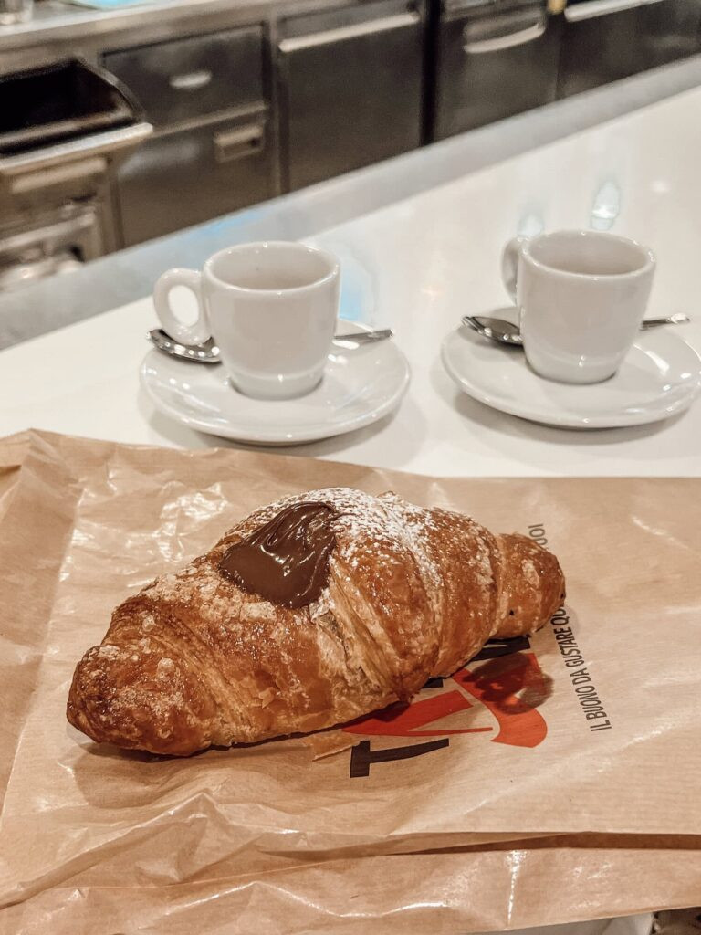 Du lịch Italy