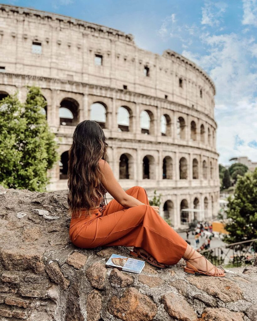 Du lịch Italy