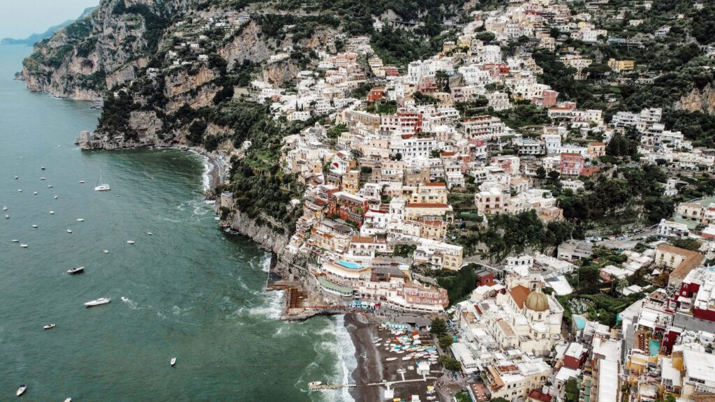 Những điều cần biết trước khi du lịch Italy