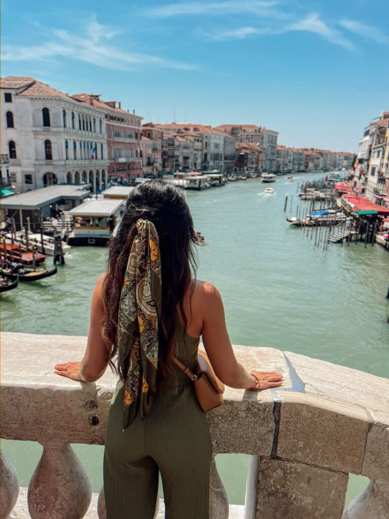 Du lịch Italy