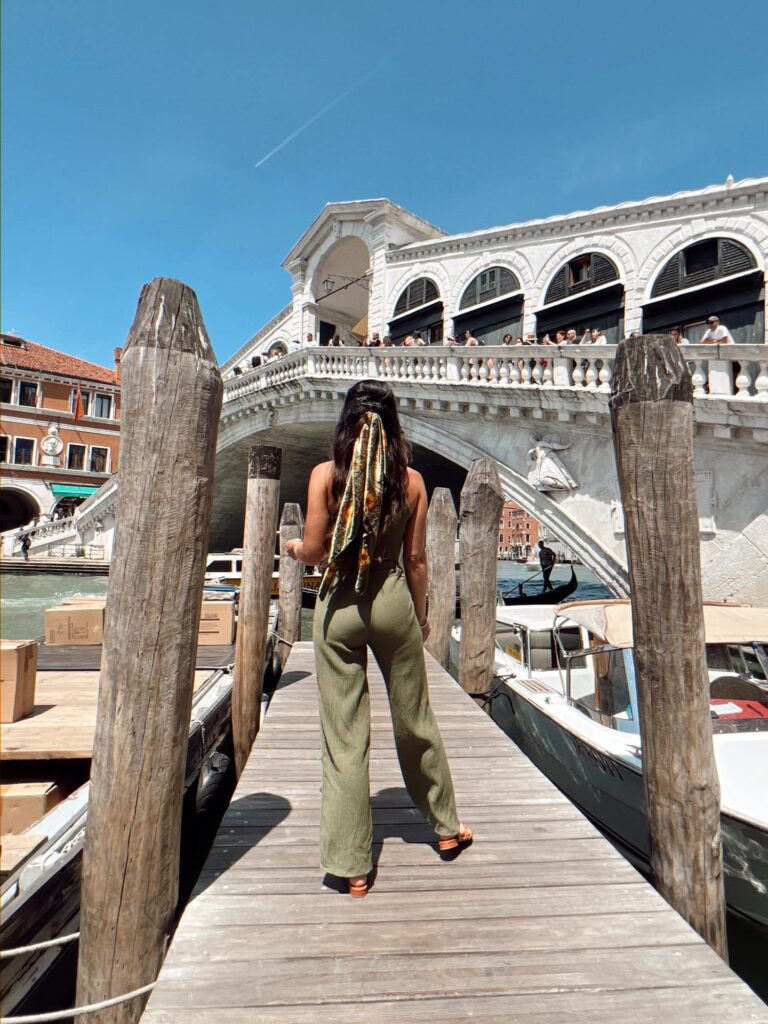 Du lịch Italy