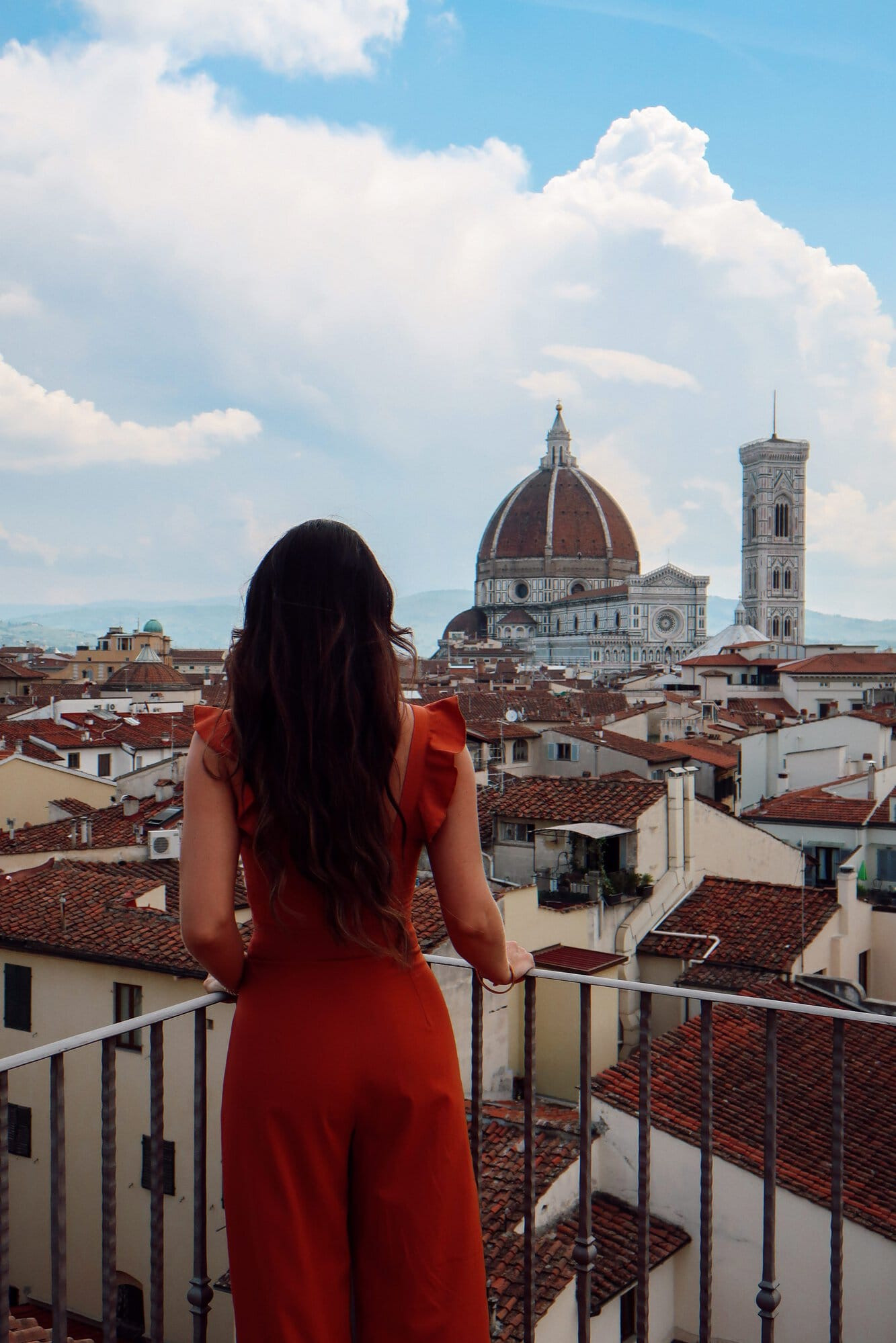 Ý tưởng du lịch Italy