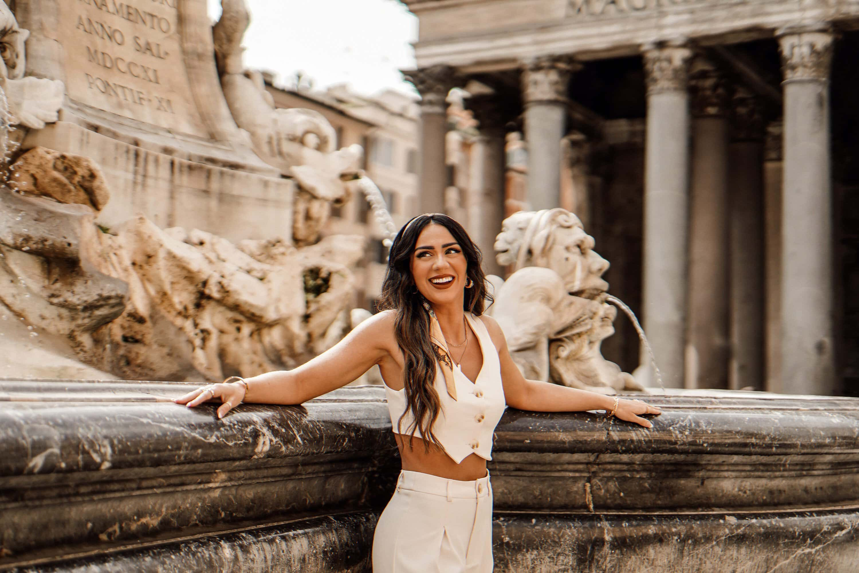 Du lịch Italy