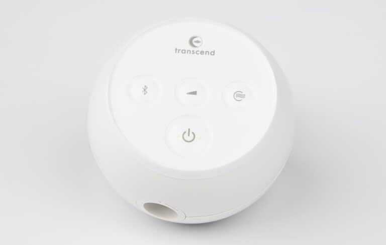 Transcend Micro Auto-CPAP Machine - Máy CPAP nhẹ và nhỏ gọn