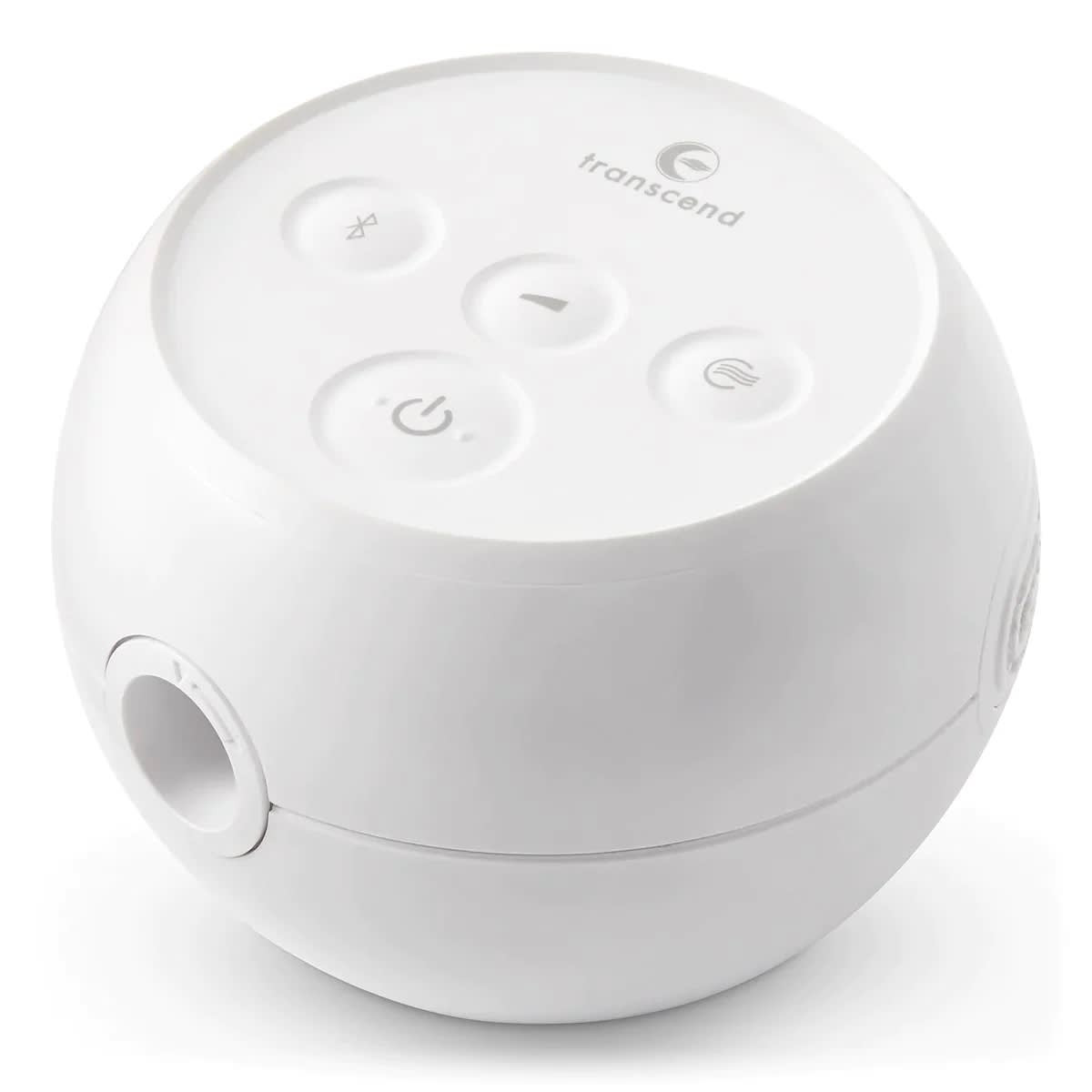 Transcend Micro Travel Auto-CPAP: Máy CPAP du lịch siêu nhỏ và nhẹ