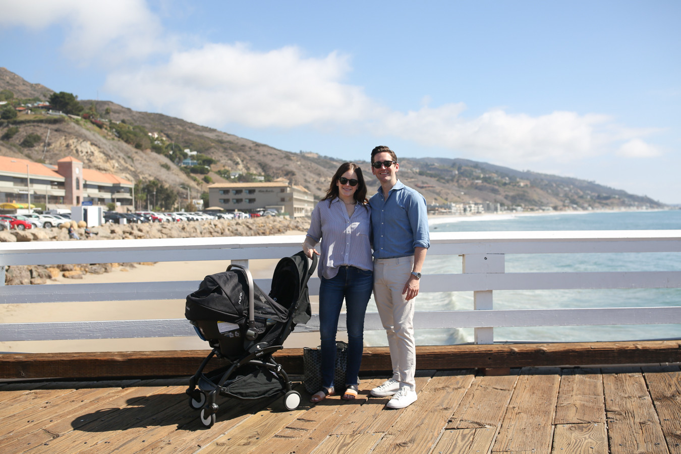 Bugaboo Bee Travel Stroller