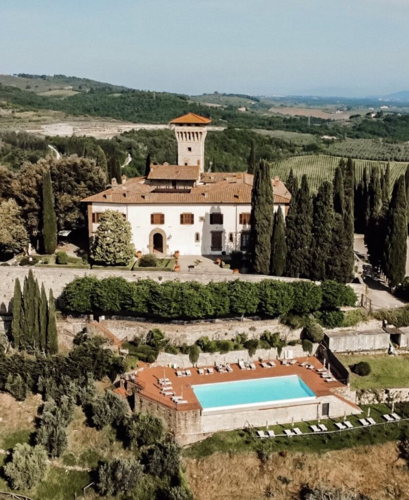Những điều cần biết trước khi du lịch Italy