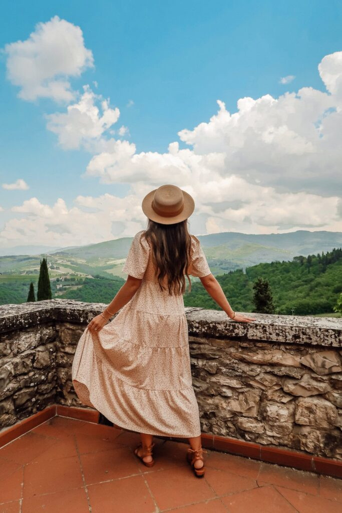 Phong tục và nghi thức của Italy