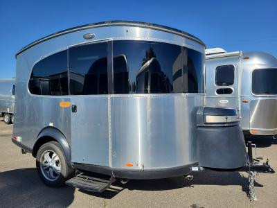 Used 2018 Airstream RV Basecamp Std. Model