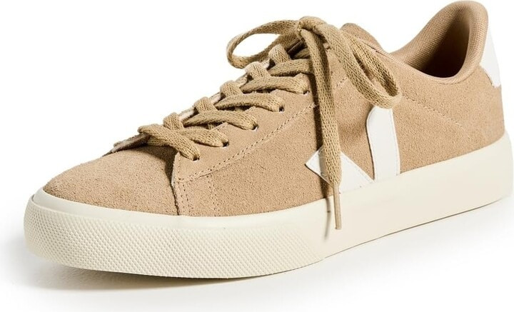 Veja Women’s Campo Sneakers for Comfortable Travel