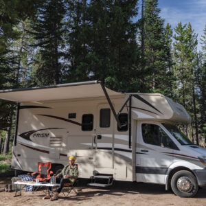 RV Travel