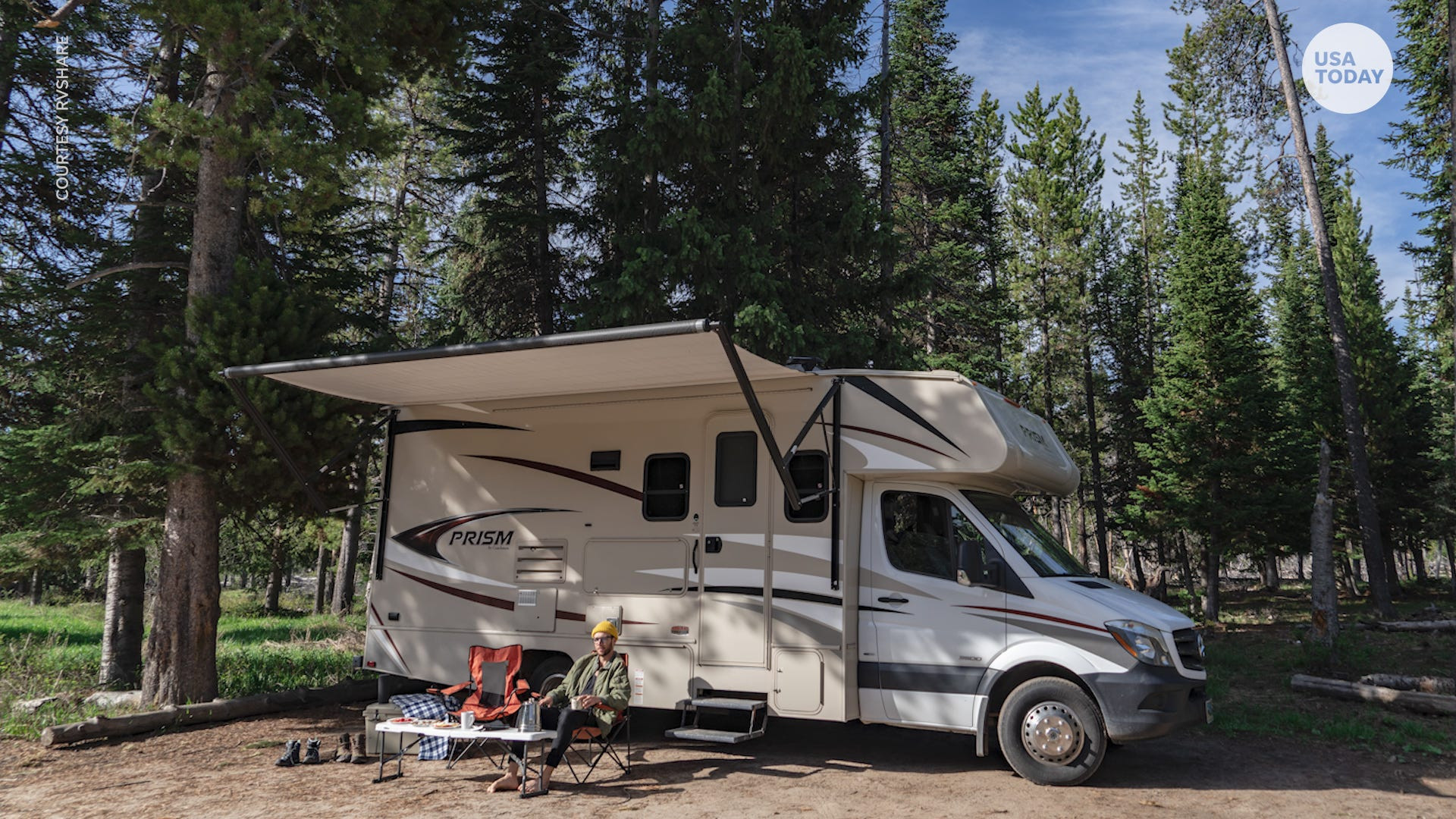 RV Travel