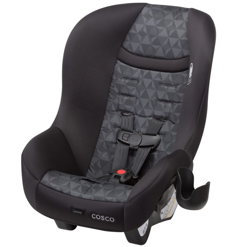 Ghế ô tô Cosco Scenera Next với mức giá phải chăng