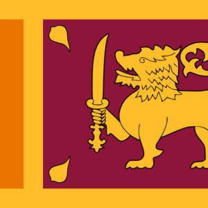 Cờ Sri Lanka