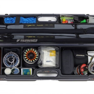 Sea Run Cases Norfork Expedition