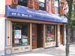 Chi nhánh Tulcingo Travel tại Staten Island, New York, Hoa Kỳ