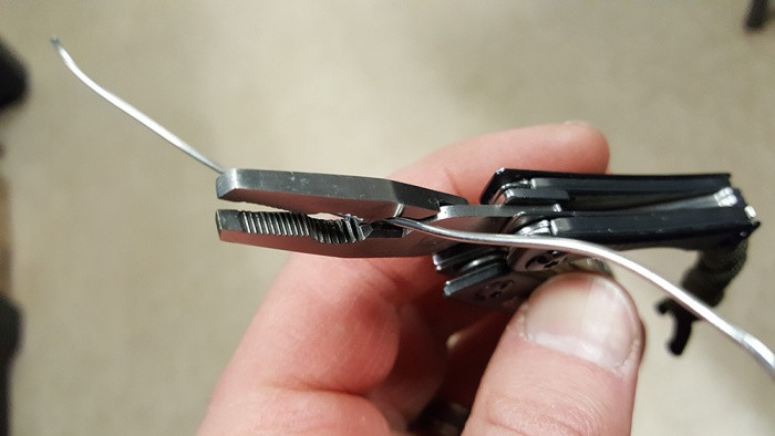 Gerber Dime Travel Leatherman Style PS review