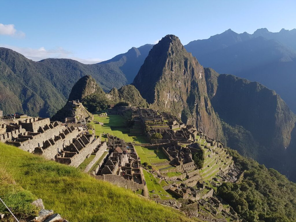 Machu Picchu, di sản Inca huyền thoại và điểm đến không thể bỏ qua ở Peru