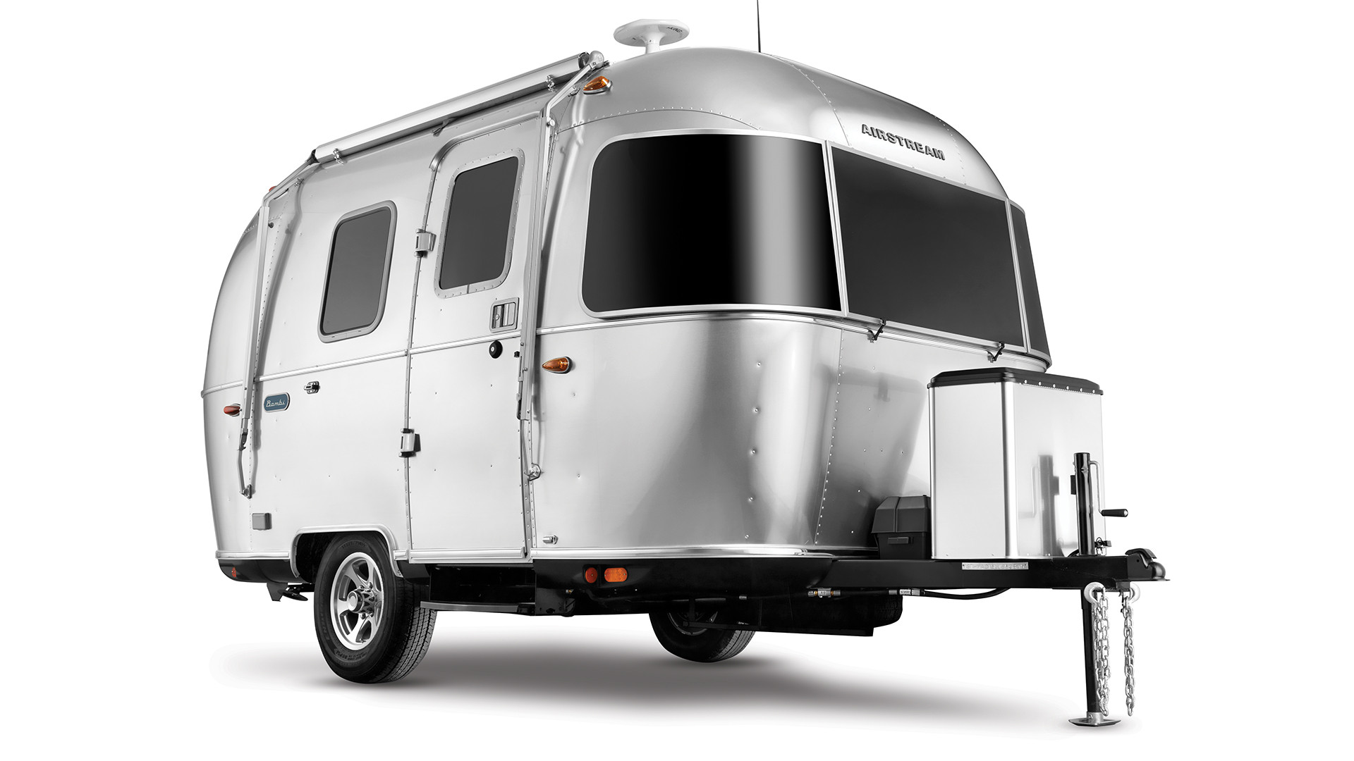 Airstream Bambi 2020