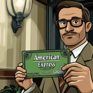 Value of Amex Green Card Benefits