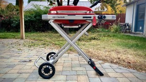 Vỉ nướng Weber Traveler