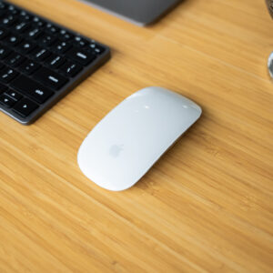 Apple Magic Mouse 2