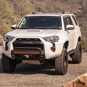 Limp Mode 4Runner and How To Fix