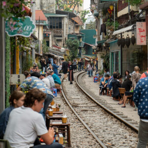 ruong bac thang vietnam