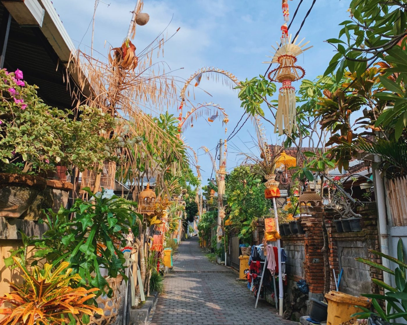 Biệt thự riêng với hồ bơi vô cực ở Bali, mang đến trải nghiệm nghỉ dưỡng sang trọng và riêng tư