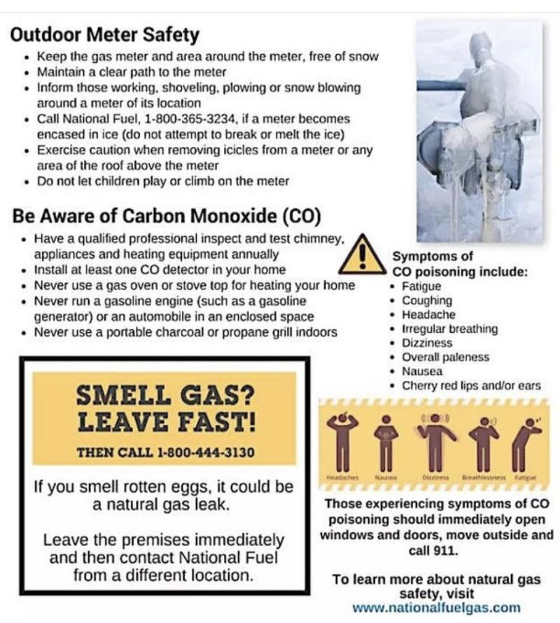 Carbon Monoxide