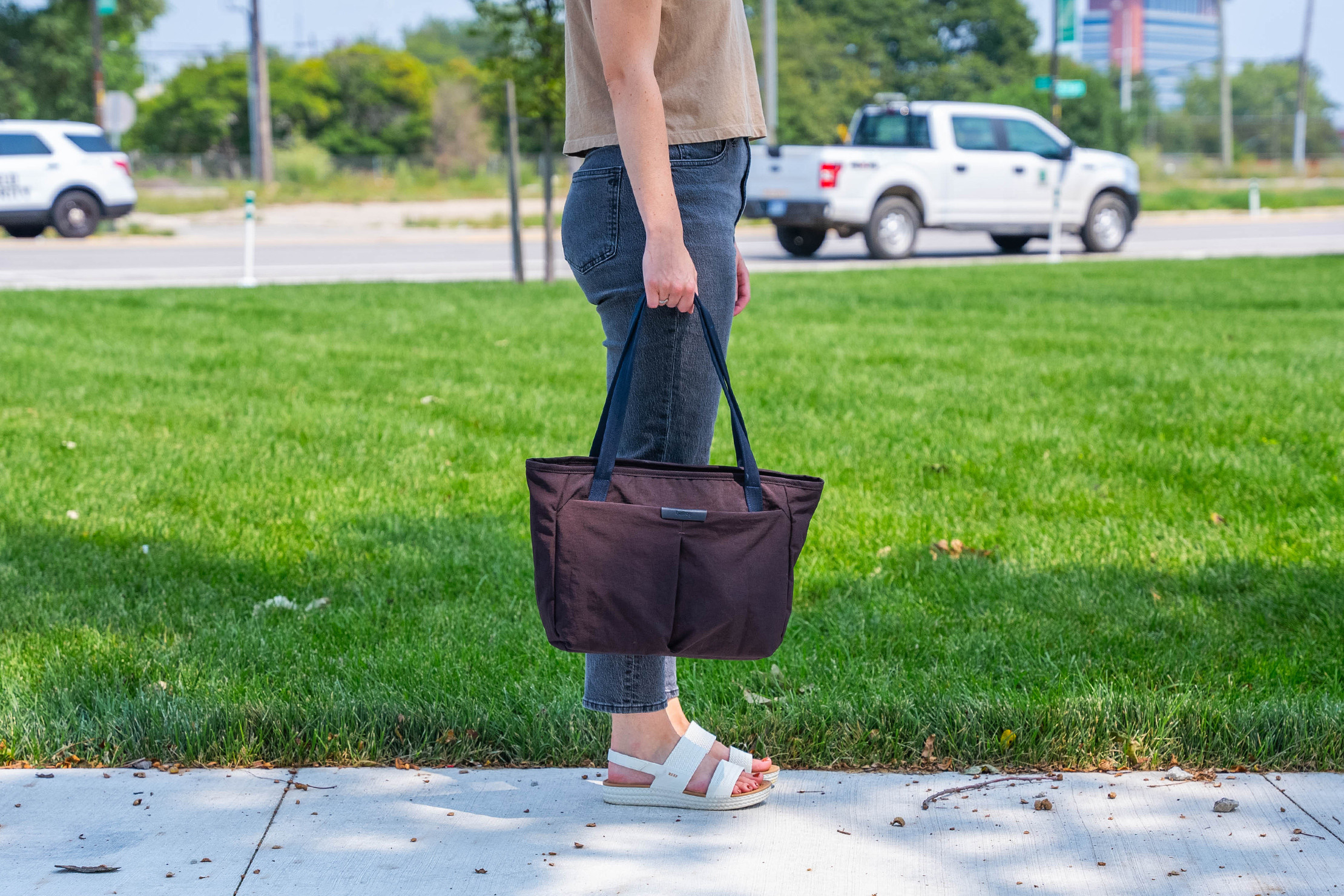 Bellroy Tokyo Wonder Tote 12L