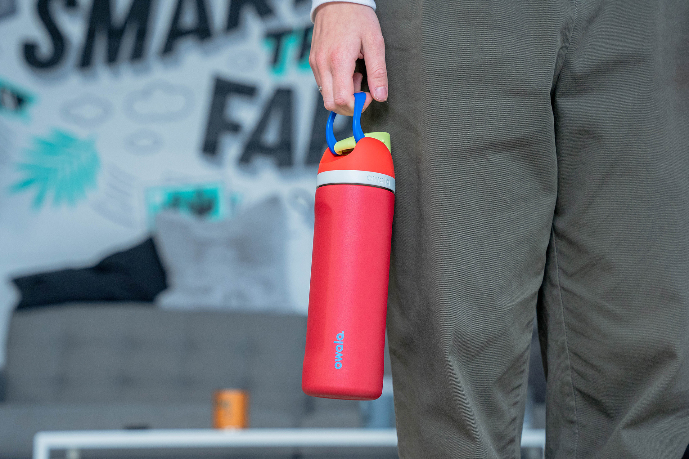 Travel Water Bottles Quan Trọng Như Thế Nào