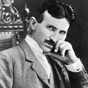 Nikola Tesla