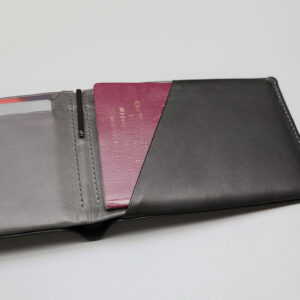 Ví Du Lịch Bellroy Travel Wallet Với Ngăn Đựng Hộ Chiếu