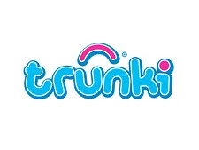 Đa dạng mẫu mã trunki travel case