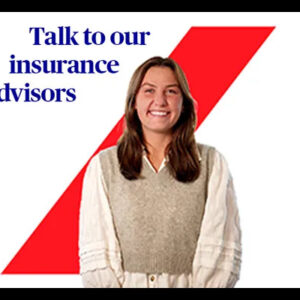 Nathan cần sự giúp đỡ từ AXA Travel Insurance khi bị mất hộ chiếu ở nước ngoài