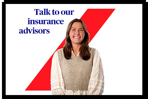 Nathan cần sự giúp đỡ từ AXA Travel Insurance khi bị mất hộ chiếu ở nước ngoài